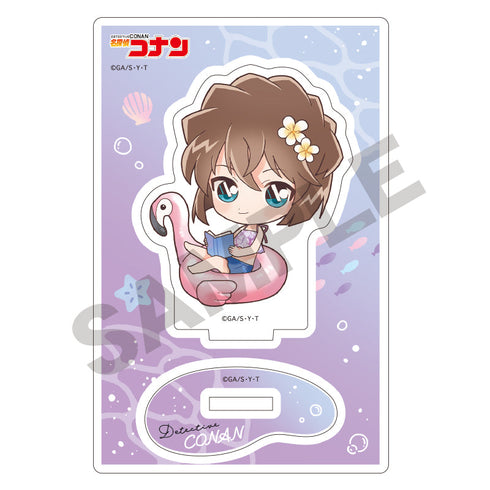 『名探偵コナン』アクリルスタンド 灰原哀 マリン【202505再販】